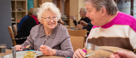 Ontmoeting en activiteiten - Stichting WIEL